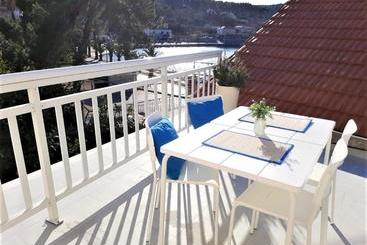 דירות לתיירים Apartment Linda1