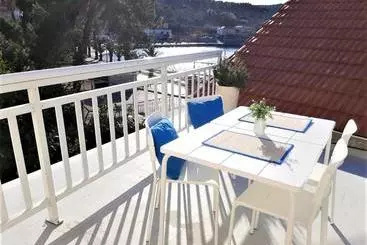 Apartamenty turystyczne Apartment Linda1