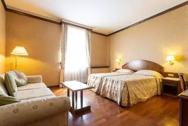 Hotel Albergo Il Cacciatore