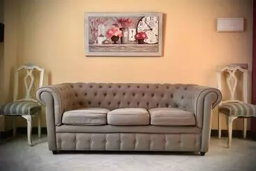 Hotel Conde De Cárdenas