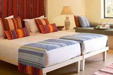 Hotel Siva Port Ghalib