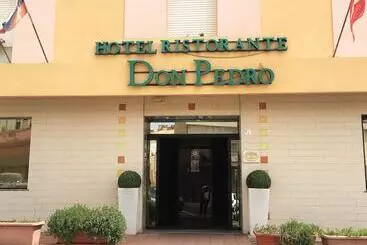 هتل Don Pedro
