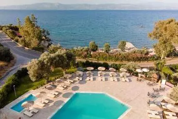 Evia Riviera Resort