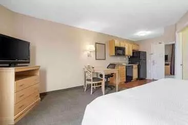 Hotelli Extended Stay America Suites Houston Katy I10