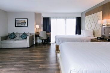 Hotel Doubletree By Hilton Hilton Head Island