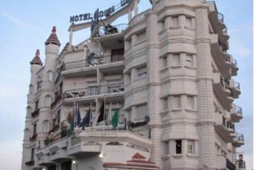 Hotel Houna El Ferdaous