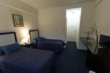 Hotel Libertador De Pinamar