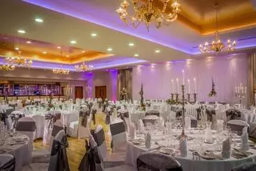Loughrea Hotel & Spa
