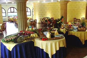 酒店 Oasi Di Selinunte