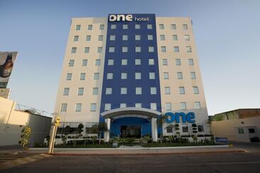 Hotel One Aguascalientes San Marcos