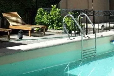 Hotelli Park Vendimia Suites