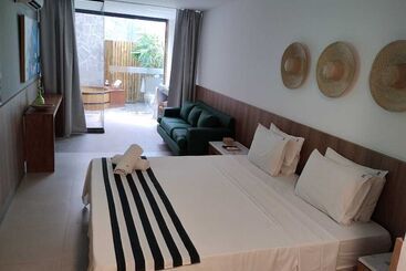 Passagem Concept Hotel E Spa