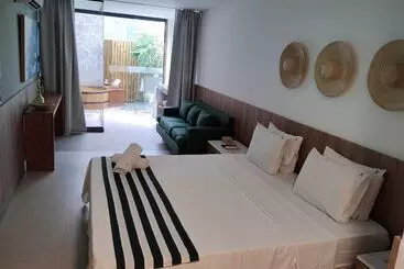 Passagem Concept Hotel E Spa