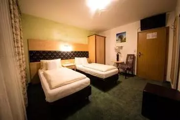 Hotel Pension Wolfgang