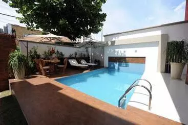 Hotel Portal Da Praia