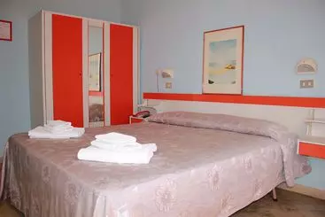 Hotel Sabbia D Oro