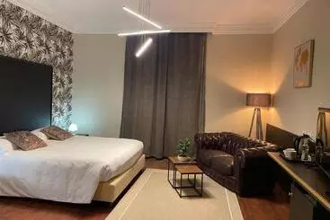 Отель Villa Susanna Degli Ulivi   Resort & Spa