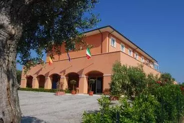 Hotel Villa Susanna Degli Ulivi   Resort & Spa