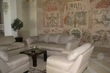 هتل Yadis Hammamet Club