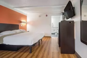 Motel 6 Fort Myers, Fl