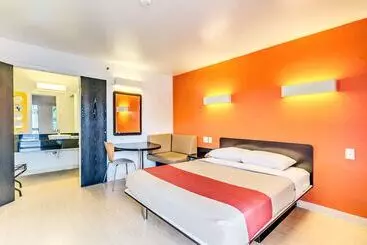 Motel 6linthicum Heights, Md Bwi Airport