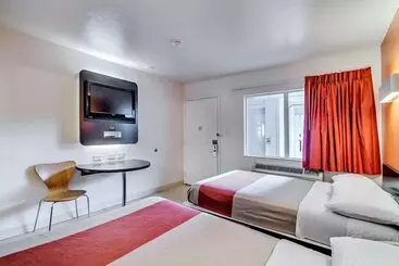 Motel 6linthicum Heights, Md Bwi Airport