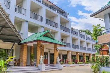 リゾートホテル Villa Cha Cha Salad Beach Koh Phangan