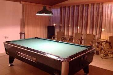 هتل آپارتمان Summer View