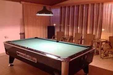 Apartmanszálloda Summer View