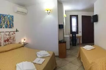 B&b Mareincantato