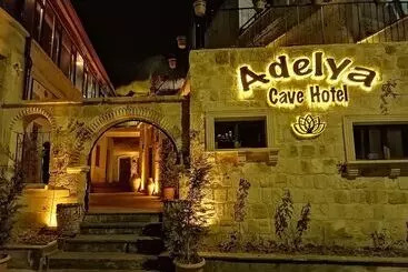 Hotel Adelya Cave