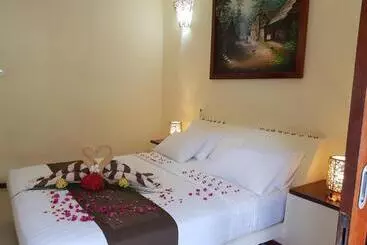پانسیون Senang Villa Gili Air