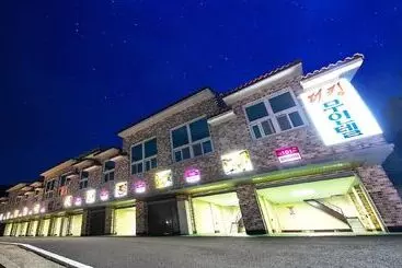 Yeosu King Pension