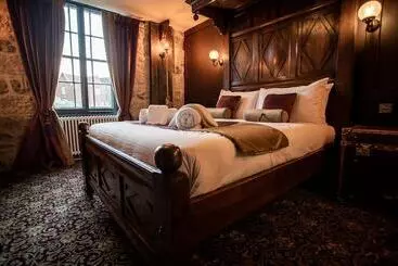 Bed and Breakfast Crux