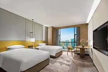 Hotel Hilton Jiaxing