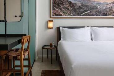 فندق Tommie Austin, Jdv By Hyatt