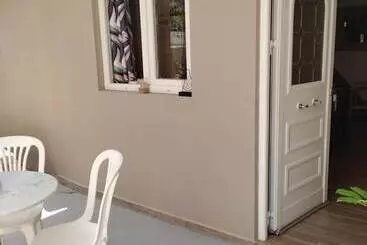 Pension  Garden Square Inn