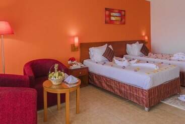 Fantazia Resort Marsa Alam