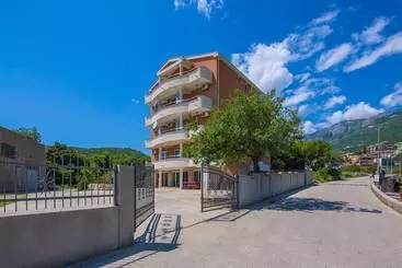 پانسیون Vila Ivanovic
