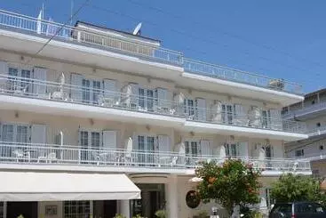 Hotel Poseidon