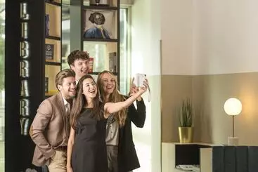 Aparthotel Adagio Brussels Grand Place