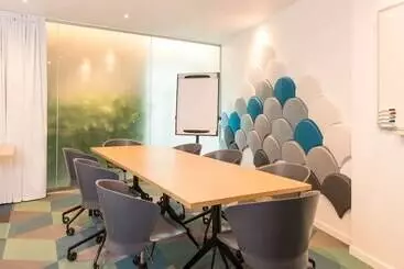 Aparthotel Adagio Brussels Grand Place