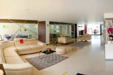 Hotel Confort 80 Zona Rosa