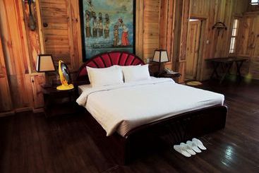 Conqueror Hotel Pindaya