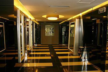 FX Hotel Beijing Airport 