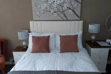 Hotel Barclay Court Guest House