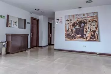 Отель Charlotte Suite 26