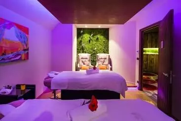 Hotelli Château D Augerville Golf & Spa Resort