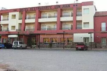 호텔 Don Juan