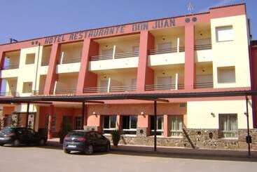 فندق Don Juan